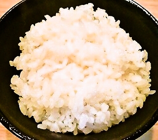水 もち 加減 の 米 もち米と白米の違いは何？一緒に炊くときの割合と水加減は？